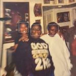 Frederick Rowell - @bigfjr_tjr_gjr_forlife - Instagram
