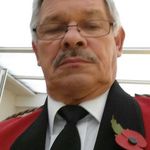 Frederick William Rowley - @oldcob44 - Instagram