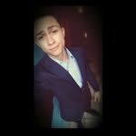 Frederick Prudencio - @frederick_rubio - Instagram