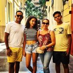 Frederick Ruiz - @ruizfrederick - Instagram