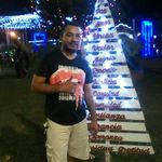 frederick ruiz - @frederickjrq - Instagram