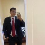 Frederick Ruiz - @fjra.08 - Instagram