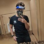Frederick Ruiz - @iamfredruiz - Instagram