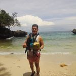 Frederick Ruiz Estarez - @festarez - Instagram