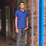 Frederick Ruiz Jerez - @frederickr8 - Instagram
