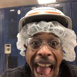 Frederick Rush - @fatz292 - Instagram