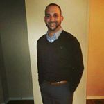 Frederick Rush - @rush_1985 - Instagram