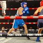 Frederick Rushby - @frederickrushby - Instagram