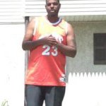 Frederick Sadler - @delano345 - Instagram