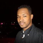 Frederick Saffold - @fredericksaffold - Instagram