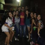 Frederick Kenny Castro Salazar - @fredkesalazar - Instagram