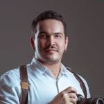 Frederick Salazar - @photo2party - Instagram