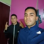 frederick salazar - @fredericksalazar7 - Instagram