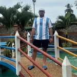 Frederick Salazar - @salazarperry - Instagram