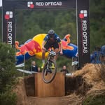 Frederick Salazar Moiroux - @frederick__mtb - Instagram