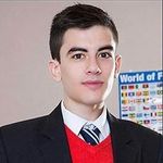 Frederick Samson - @frederik.samson - Instagram