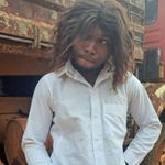 Frederick samson - @ugbadia7 - Instagram