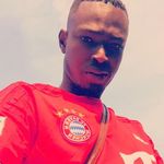 Frederick Samson - @samson7658 - Instagram