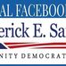 Frederick E. Samuel Community Democratic Club - Facebook