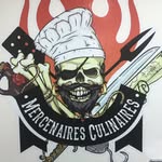 Frederick Samuel - @mercenaires_culinaires - Instagram