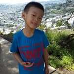 Frederick Samuel lesmana - @fredericksamuellesmana - Instagram