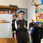 Frederick Samuel Pratama - @frederickasodu - Instagram