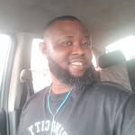 Samuel Ubana - @fredericksamuel31 - Instagram