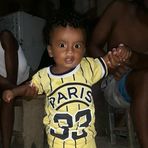 Frederick Sandoval - Facebook