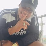 Frederick Pikete Santos - @frederickpikete - Instagram