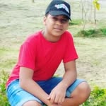 Frederick santos - @santos_23_r.d - Instagram
