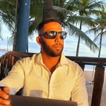 Frederick Santos - @fredericksantos_ - Instagram