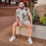 Frederick Santos - @fredyy_santos - Instagram