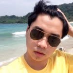 Frederick Santos - @fredericksantos - Instagram