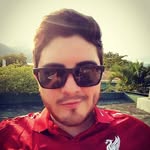 Frederick Santos - @frederick.j12 - Instagram