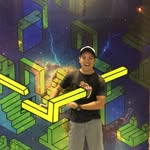 Frederick Santos - @dehwik - Instagram