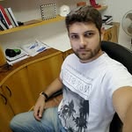 Frederick Santos - @frederickpower - Instagram