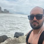 Frederick Santos - @santosfrederick - Instagram