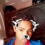 Frederick Santos - @babby_fr - Instagram