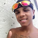 Frederick Santos - @frederick_santtos - Instagram