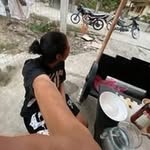 Frederick Santos - @dredvd7 - Instagram