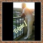 Frederick Doe Sauls - @dboy71fff - Instagram
