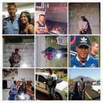 Ricardo Frederick Sauls - @ricardofredericksauls - Instagram