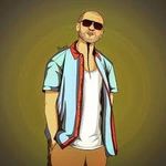 Frederick Savage - @freds_avage - Instagram