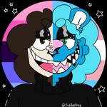 Frederick Saxton - @soyboyfred - Instagram