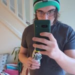 Frederick Saxton - @fredericksaxton - Instagram