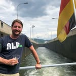 Frederick Schaefer - @fpsch - Instagram
