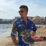 Frederick Schnell - @fredflags - Instagram