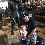 Fredrick Schumann - @schumann.f_57 - Instagram
