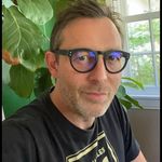 frederick Scott - @frederickscott1965 - Instagram