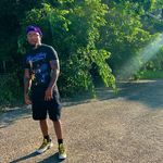 Frederick Scott - @roadrunnafred - Instagram